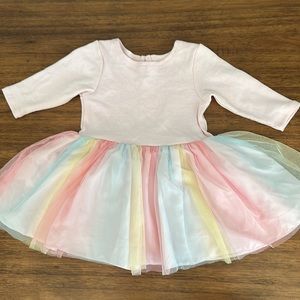 Pippa & Julie dress and jacket set 12M